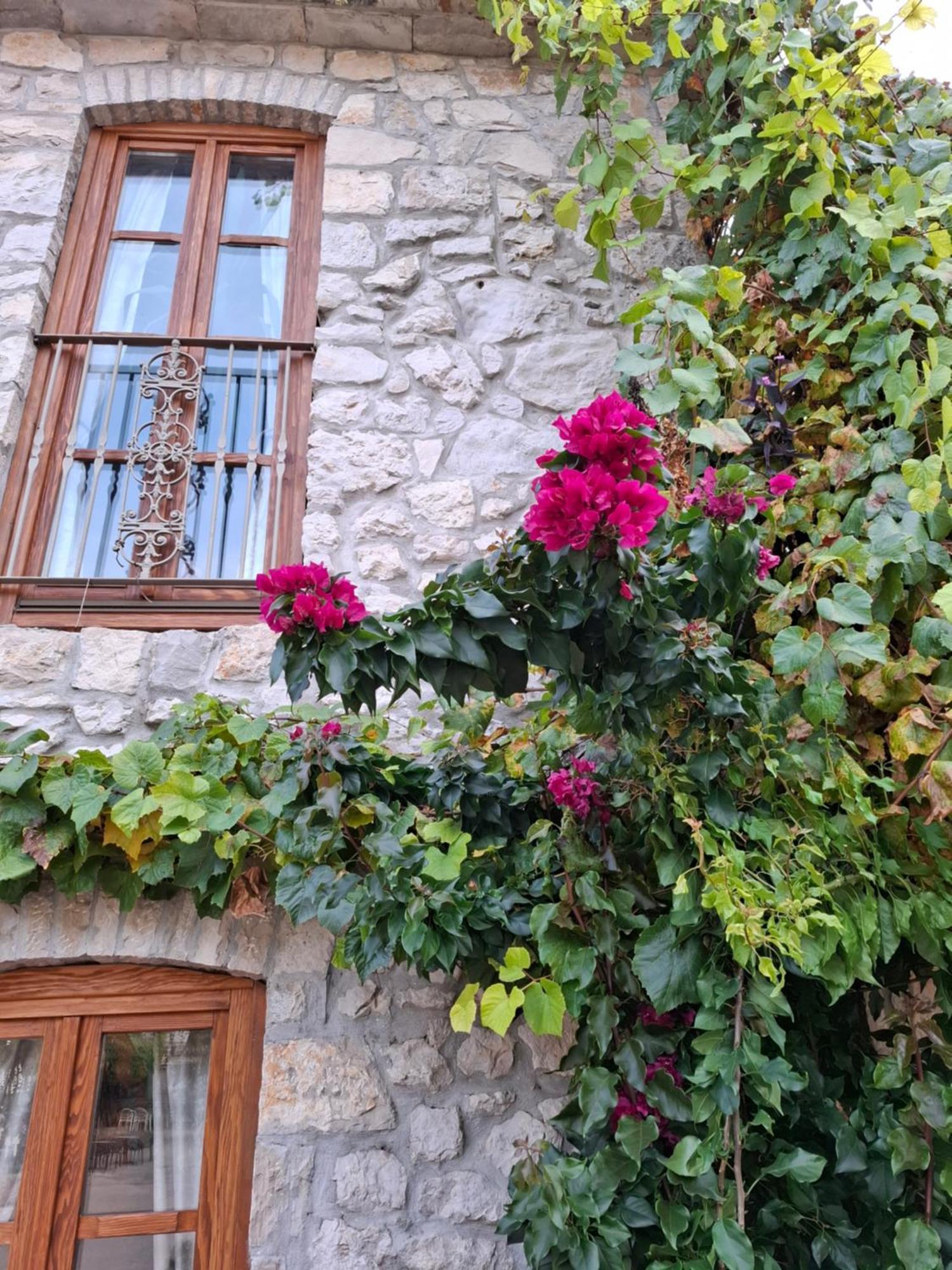 Ras Trebinje Stari Grad Bed and Breakfast Buitenkant foto