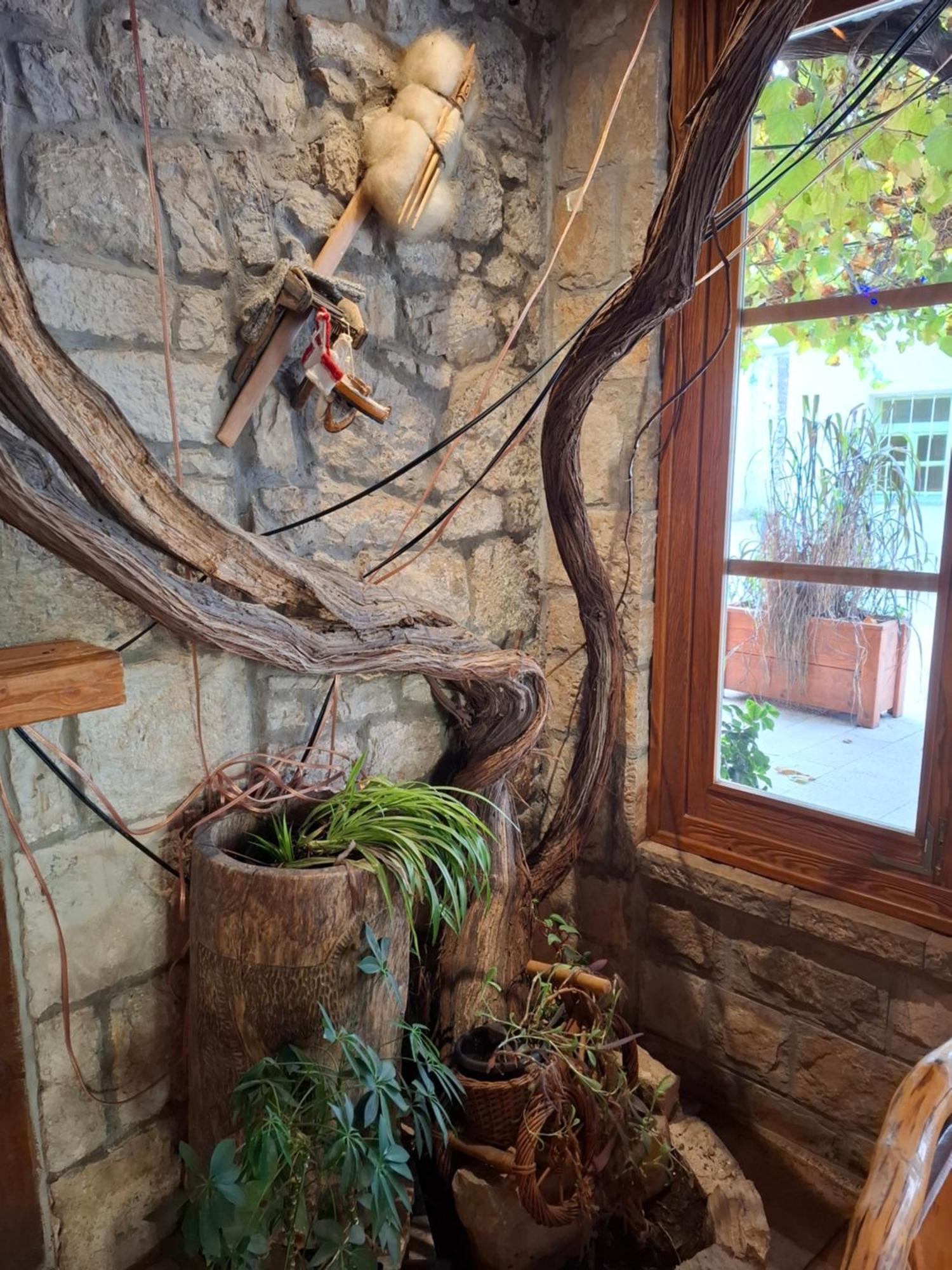 Ras Trebinje Stari Grad Bed and Breakfast Buitenkant foto
