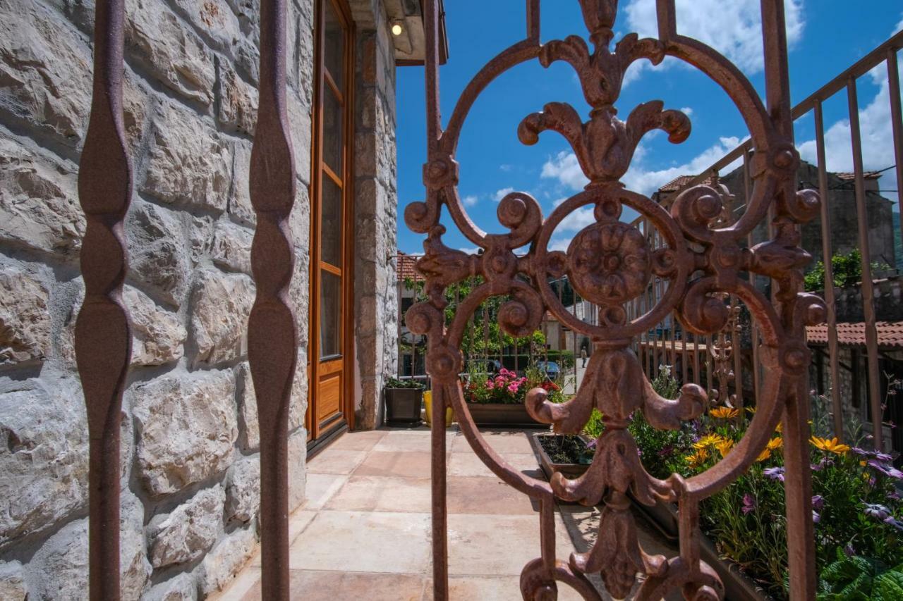 Ras Trebinje Stari Grad Bed and Breakfast Buitenkant foto