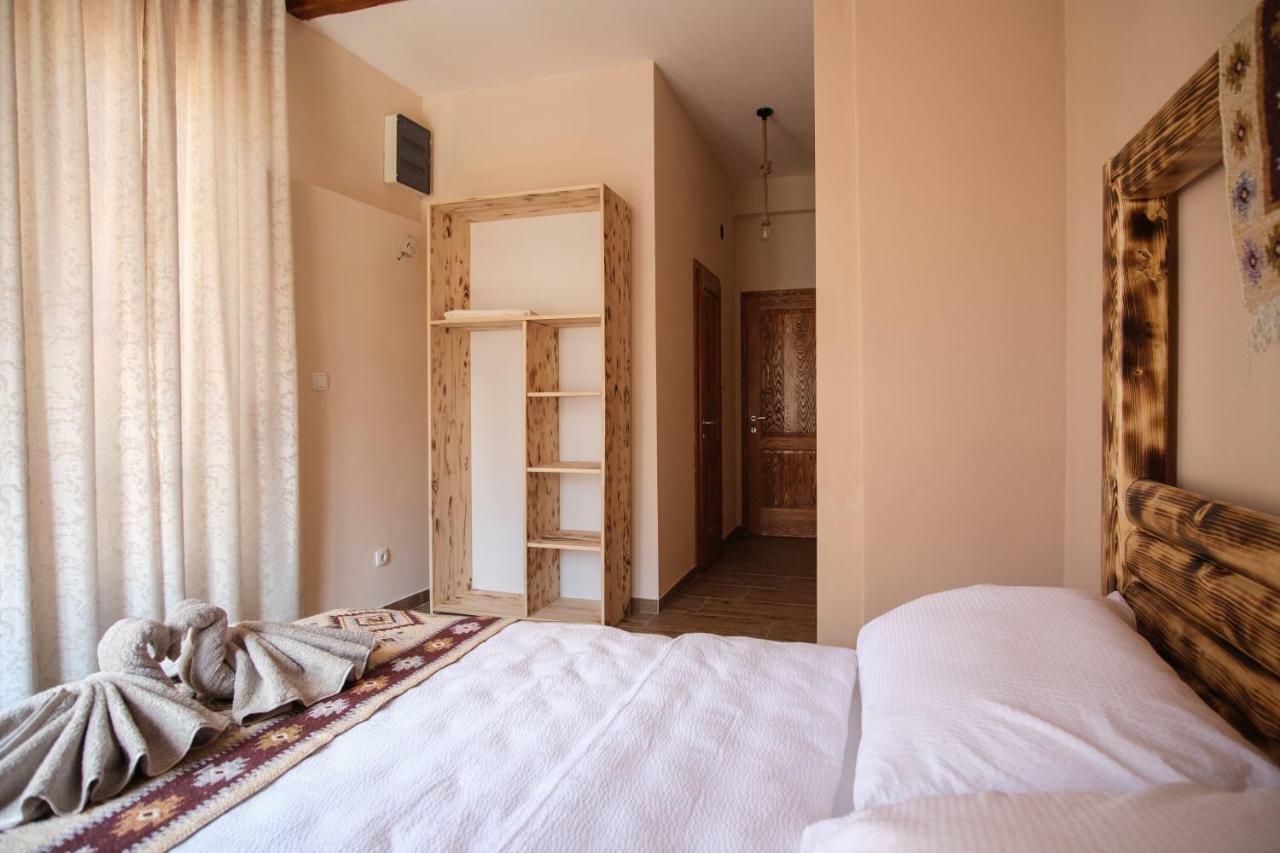 Ras Trebinje Stari Grad Bed and Breakfast Buitenkant foto