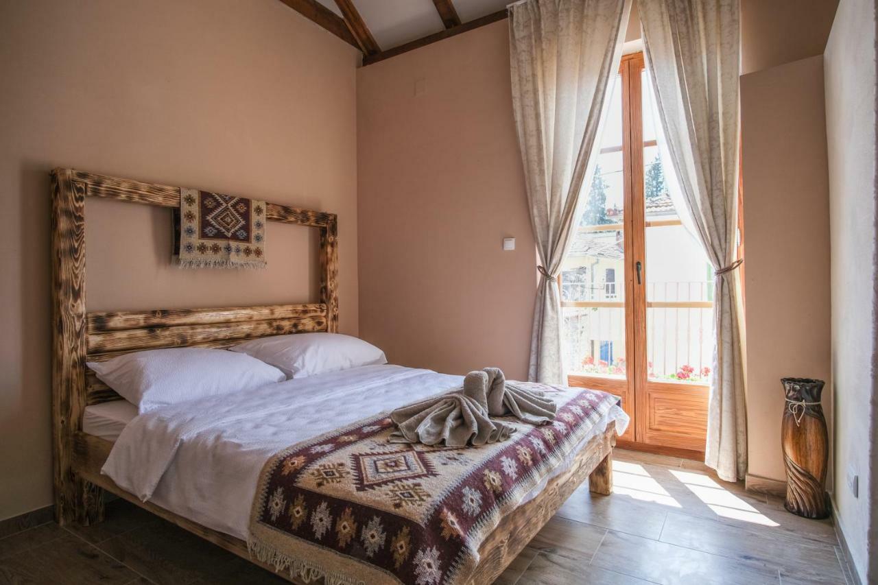 Ras Trebinje Stari Grad Bed and Breakfast Buitenkant foto